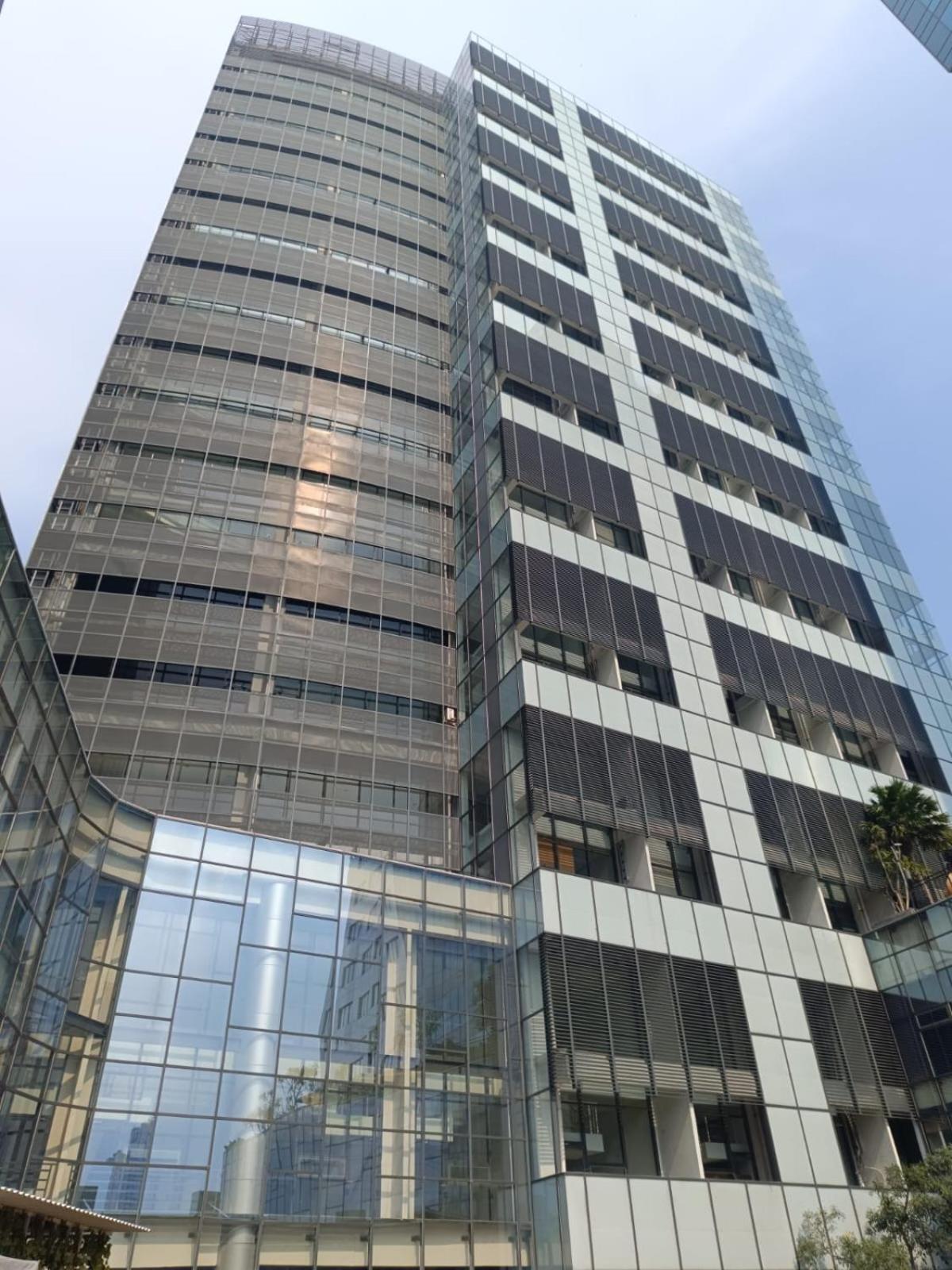 סוראבאיה Skysuites Residence מראה חיצוני תמונה